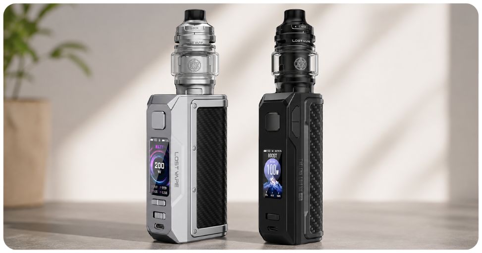 centaurus lost vape prix